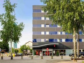  ibis Zürich City West  Цю́рих